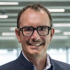 Christian Rudin